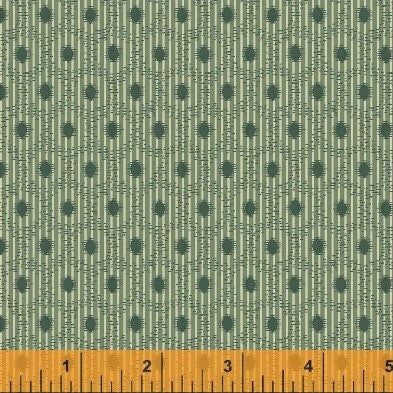 41136-1 Coryn by Lisa DeBee Schiller for Windham Fabrics