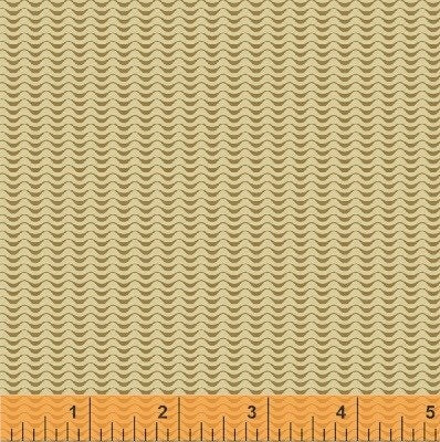 1/2 Yard Precut 36236-2 First Ladies by Nancy Gere for Windham Fabrics