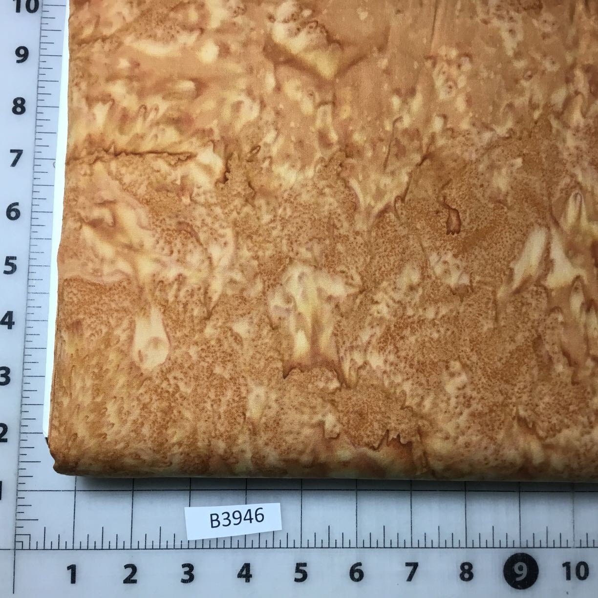 3946 Water's Edge from Batik Textiles Gold