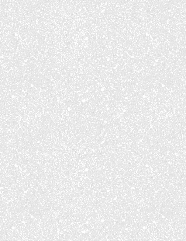 Wilmington Prints Essential White Cotton 31588-100 Sparkling White on White