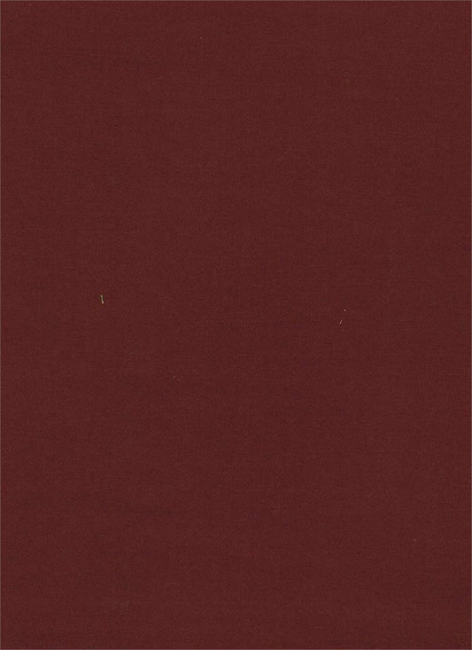 0814B Dark Red - Simply Primitive Collection Cotton Fabric from Batik Textiles