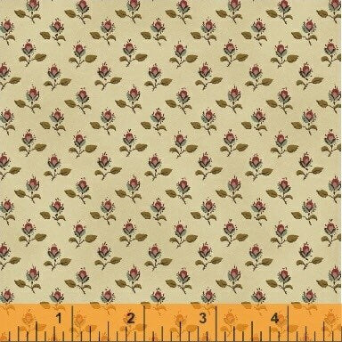 41133-3 Coryn by Lisa DeBee Schiller for Windham Fabrics