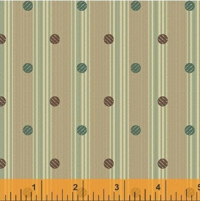 41135-4 Coryn by Lisa DeBee Schiller for Windham Fabrics