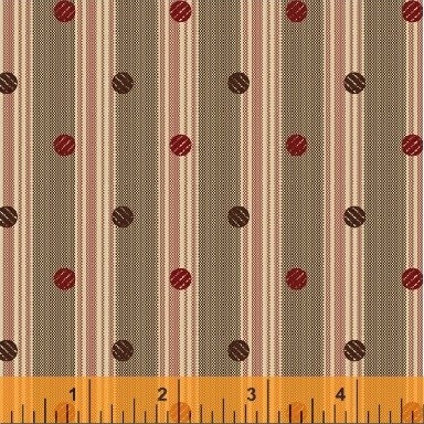 41135-2 Coryn by Lisa DeBee Schiller for Windham Fabrics