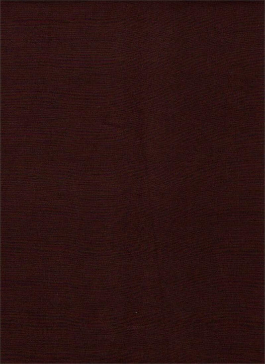 0812B Burgundy - Simply Primitive Collection Cotton Fabric from Batik Textiles