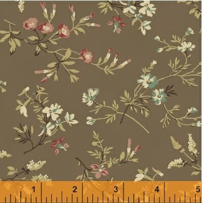 41132-5 Coryn by Lisa DeBee Schiller for Windham Fabrics