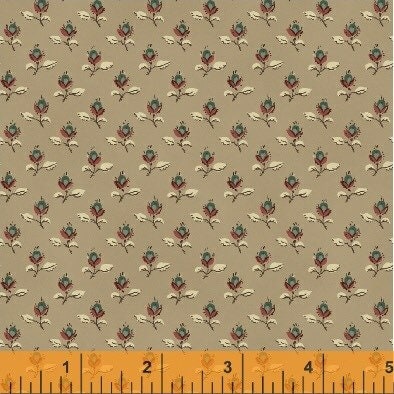 41133-4 Coryn by Lisa DeBee Schiller for Windham Fabrics