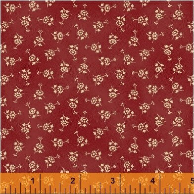 41134-6 Coryn by Lisa DeBee Schiller for Windham Fabrics