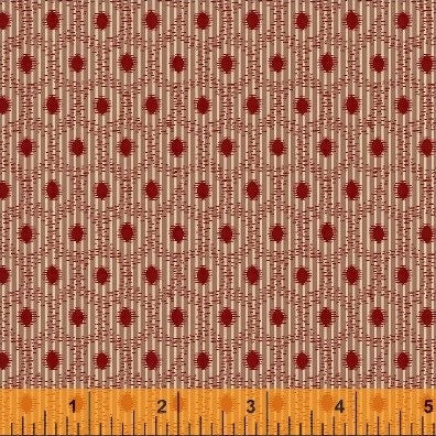 41136-6 Coryn by Lisa DeBee Schiller for Windham Fabrics