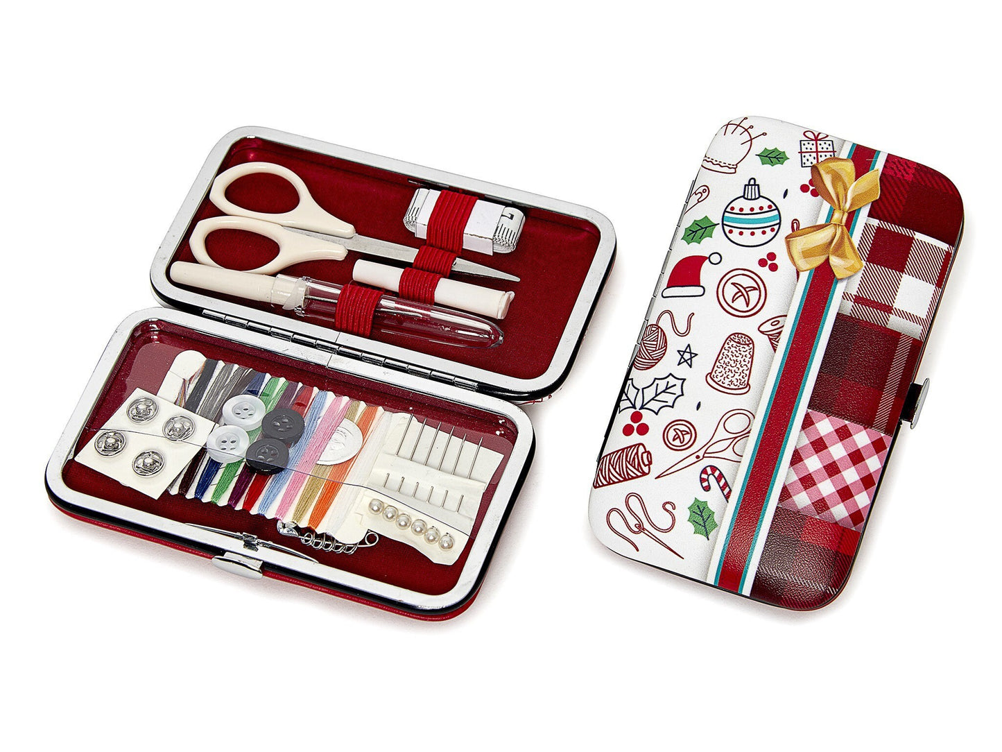 Sew Tasty Christmas Sewing Kit