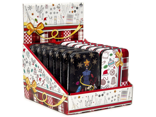 Sew Tasty Christmas Sewing Kit