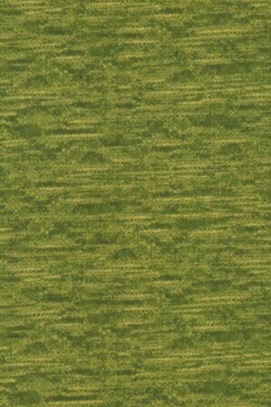 1733-1 Green Texture Quilt Trail by Karen Combs for Troy Riverwoods Collection Cotton Fabric