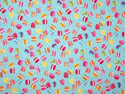 Bakers Delight Whoopie Pie 5293-84 - By Kanvas Studios Cotton Fabric