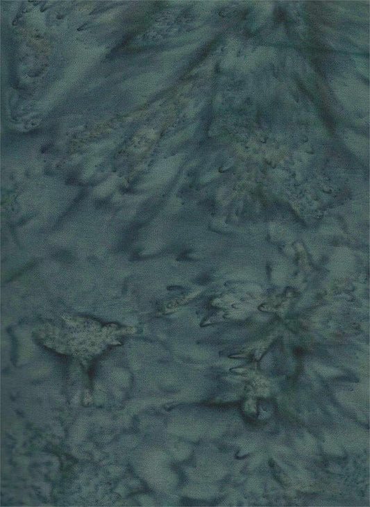 3727 Blender from Batik Textiles Green