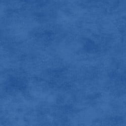 MAS513-YBWS Victorian Blue Cotton Fabric - Maywood Studio Shadow Play Collection