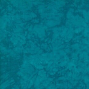 4758-65 Cerulean Cotton Handspray from RJR Fabrics