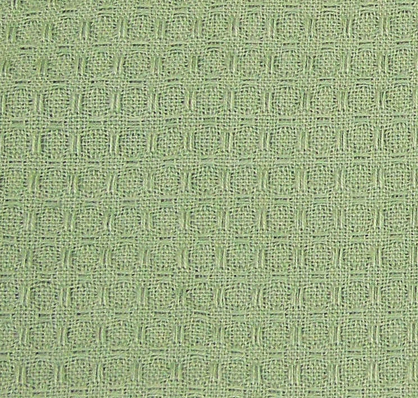 Kitchen Tea Towel Waffle Weave Cotton 20" x 28" by Dunroven House