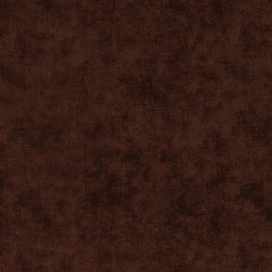 Brown and Black Mottled 108" Wide Backing Cotton