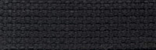 1" Cotton Belting Black by Dritz 28600-1